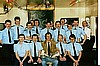 C/Toll Red Watch Mid 80's